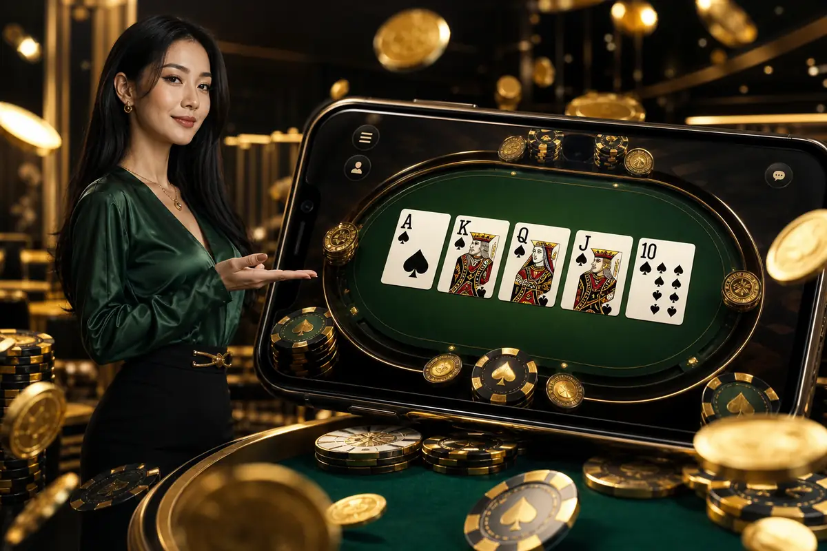 co777 Casino Account Login
